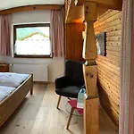 Quartier Severin Guest house Berwang