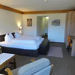 Quartier Severin Pensjonat 3*