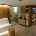 Pensjonat Quartier Severin 3*