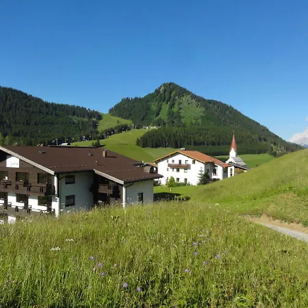 Quartier Severin Guest house *