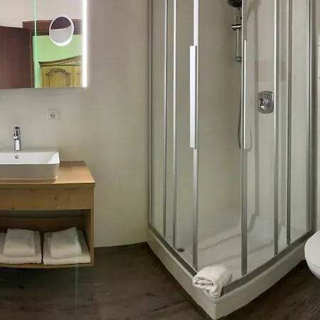 Quartier Severin Guest house Berwang