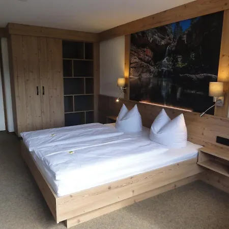 Quartier Severin 3* Berwang