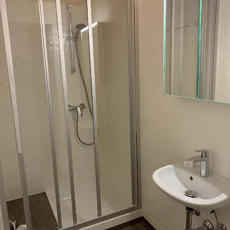 Quartier Severin Affittacamere Berwang