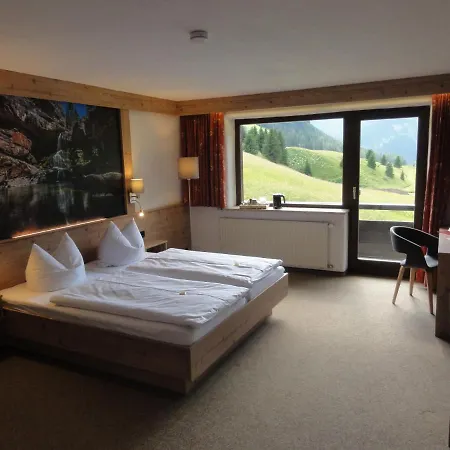 Quartier Severin 3* Berwang