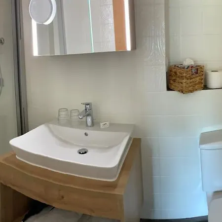 Quartier Severin Guest house *