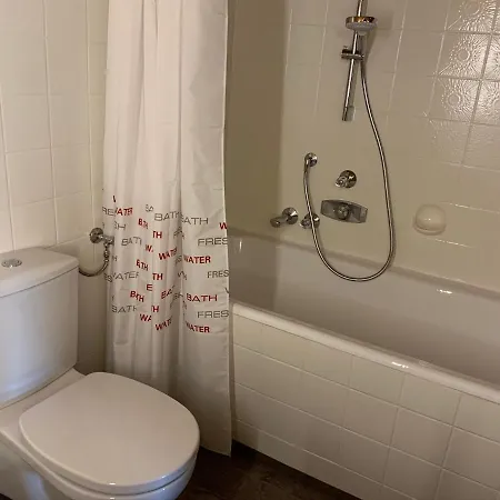 Quartier Severin Guest house