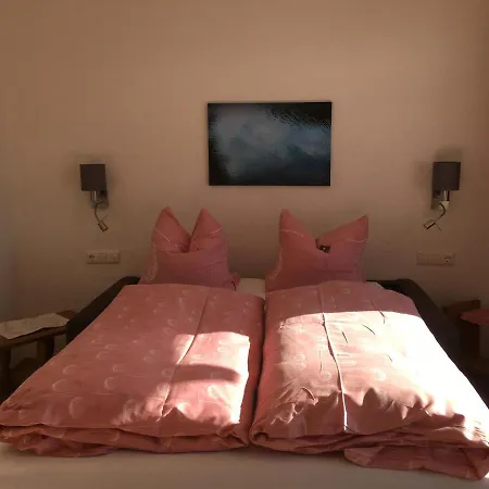 Quartier Severin Guest house Berwang