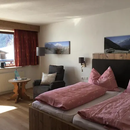 Quartier Severin 3*