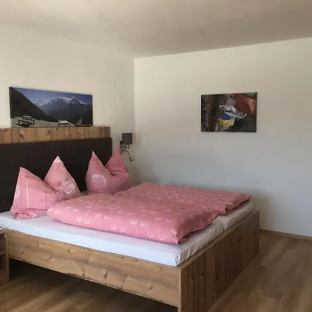 Quartier Severin Guest house