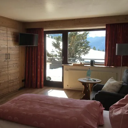 Quartier Severin Affittacamere 3*