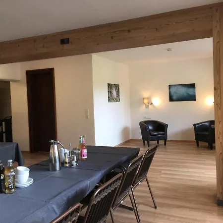 Quartier Severin Guest house Berwang