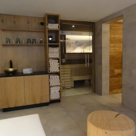 Quartier Severin 3*