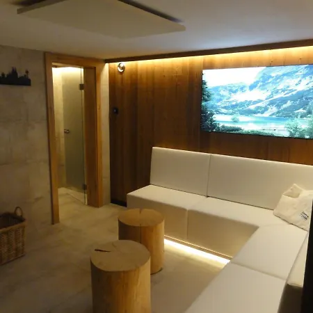 Quartier Severin 3* Berwang