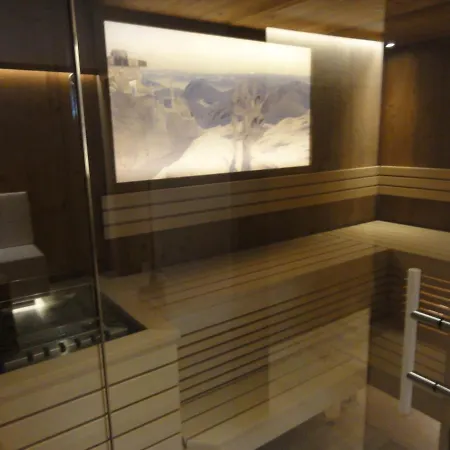 Quartier Severin Affittacamere 3*