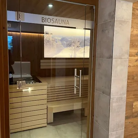 Quartier Severin 3* Berwang