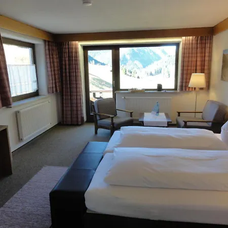 Quartier Severin Guest house *
