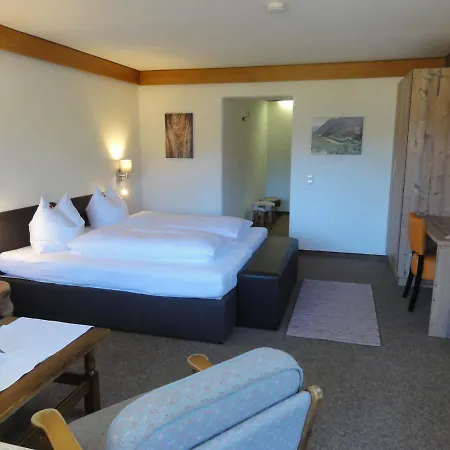 Quartier Severin Guest house *