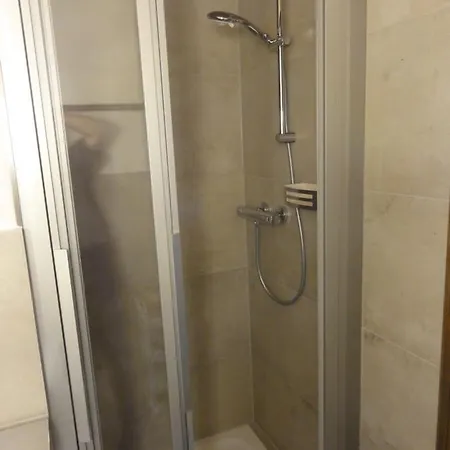 Quartier Severin Guest house