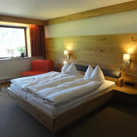 Quartier Severin 3* Berwang