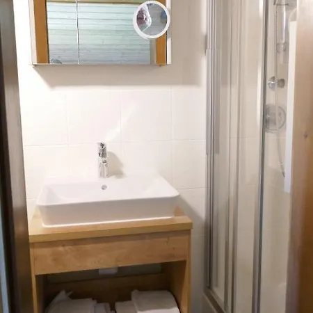 Quartier Severin Guest house *