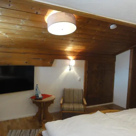 Quartier Severin Guest house Berwang
