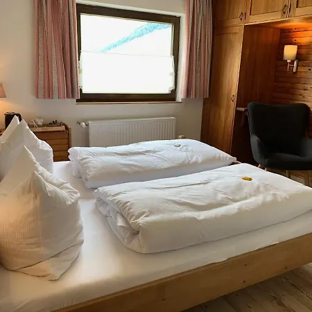 Guest house Quartier Severin *