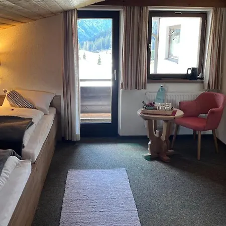 Guest house Quartier Severin *