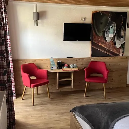 Quartier Severin Guest house