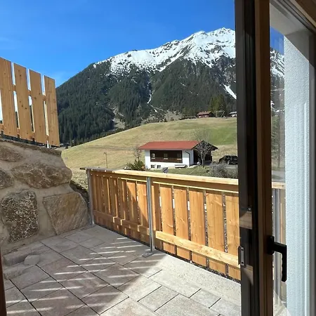 Affittacamere Quartier Severin