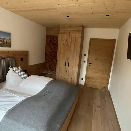 Quartier Severin Guest house Berwang