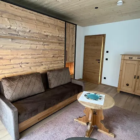 Quartier Severin 3* Berwang