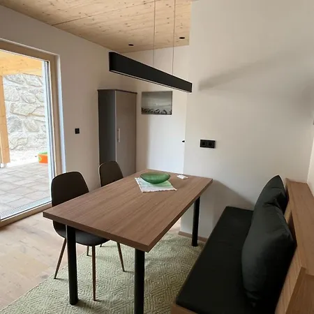 Guest house Quartier Severin *