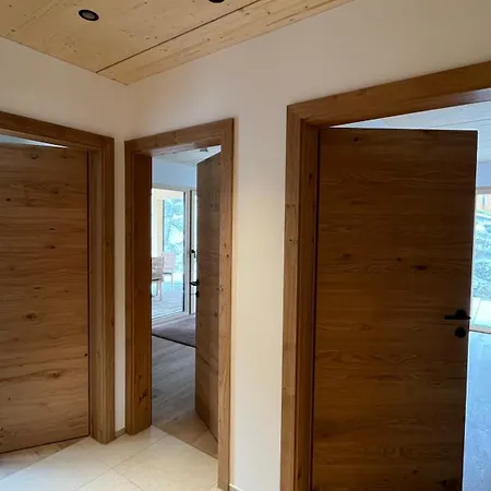 Quartier Severin 3* Berwang