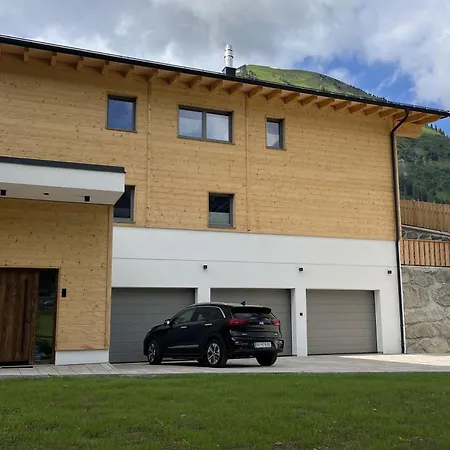 Гостевой дом Quartier Severin