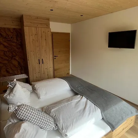 Quartier Severin Affittacamere 3*