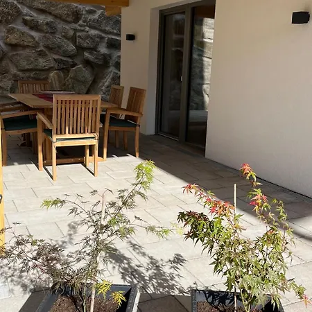 Guest house Quartier Severin *
