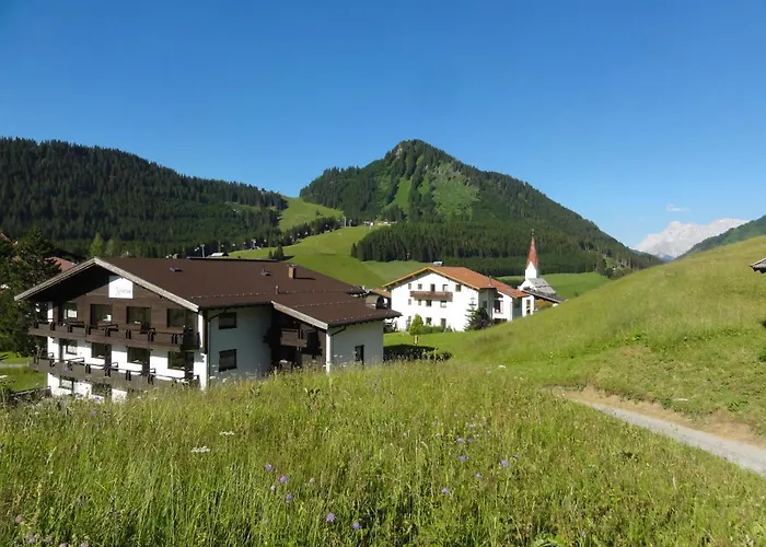 Quartier Severin Guest house 3*