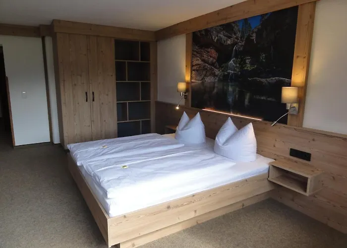 Quartier Severin 3* Berwang