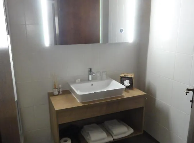 Quartier Severin Berwang