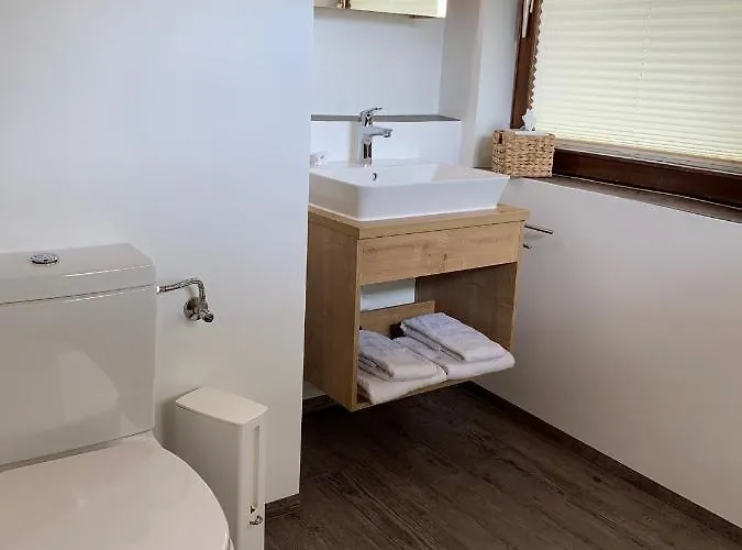 Quartier Severin Гостевой дом 3*