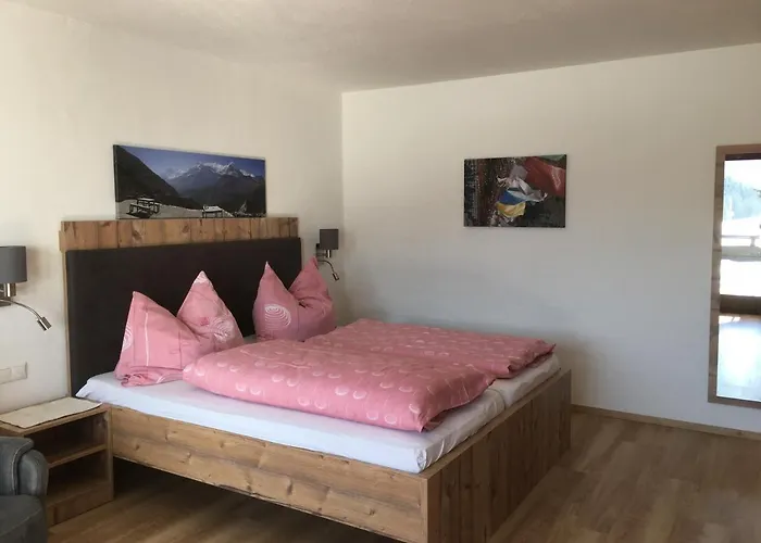 Quartier Severin Guest house