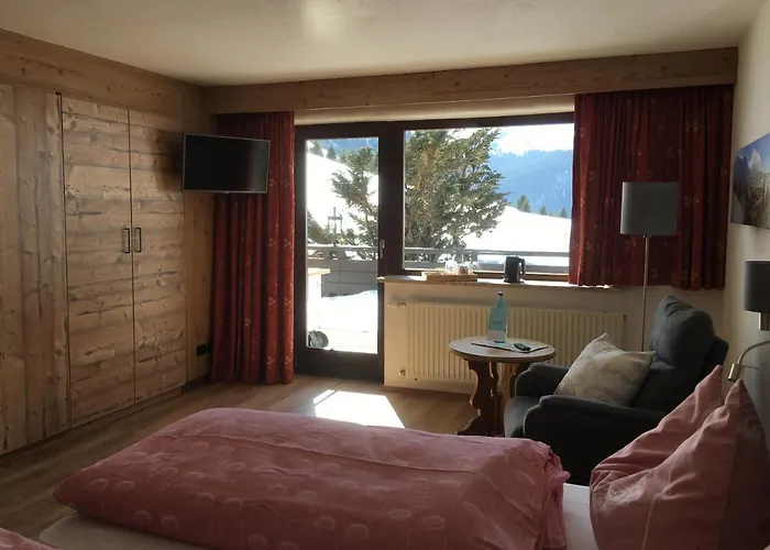 Quartier Severin Гостевой дом 3*