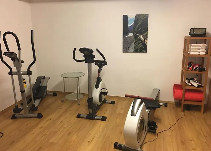 Quartier Severin بيروانغ