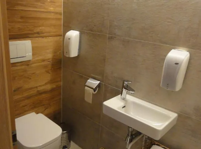 Quartier Severin 3* بيروانغ