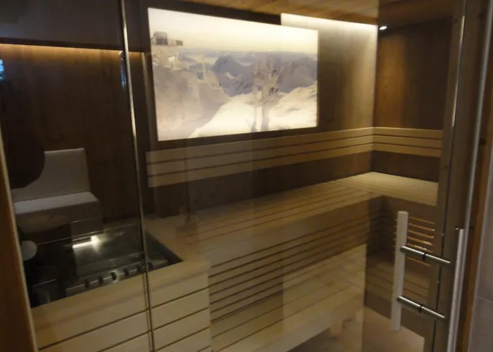 Quartier Severin Guest house 3*