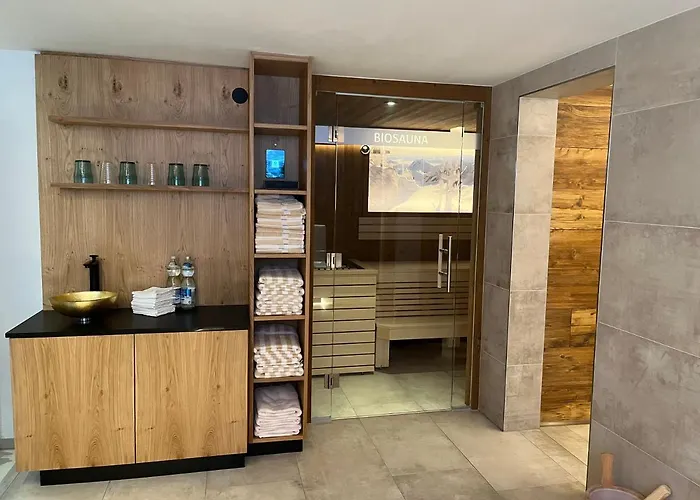 Quartier Severin Guest house