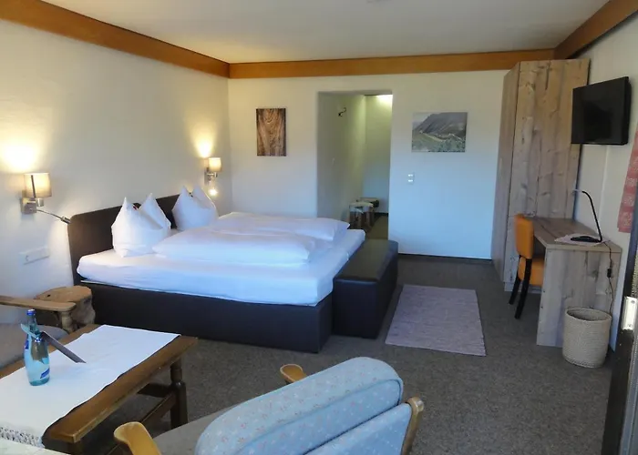 Quartier Severin Гостевой дом 3*