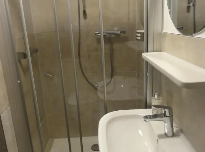 Quartier Severin 3* بيروانغ