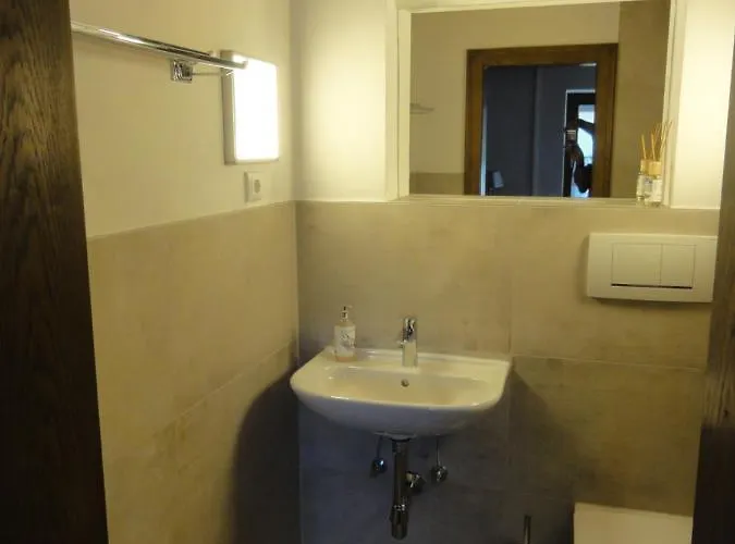 Quartier Severin 3* بيروانغ