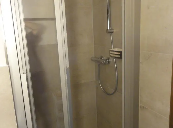 Quartier Severin Гостевой дом